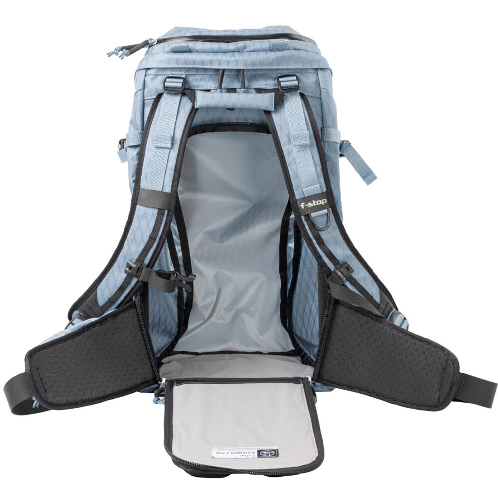 Mochila f-stop Kashmir 2 Air - vista frontal