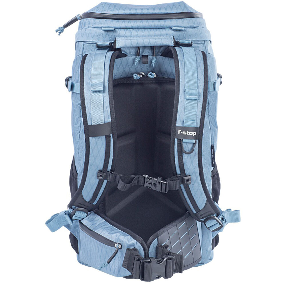 Mochila f-stop Kashmir 2 Air - vista trasera