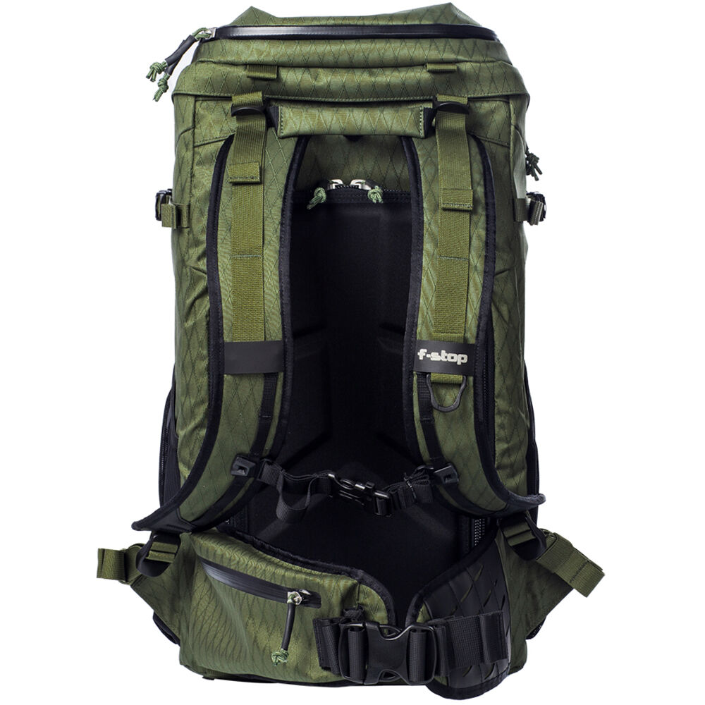 Mochila f-stop Kashmir 2 Air - vista trasera