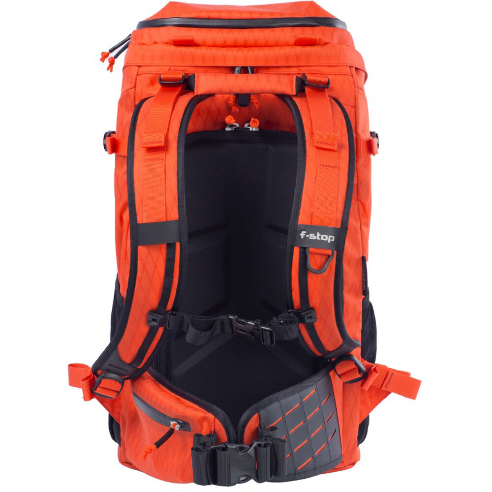 Mochila f-stop Kashmir 2 Air - vista trasera