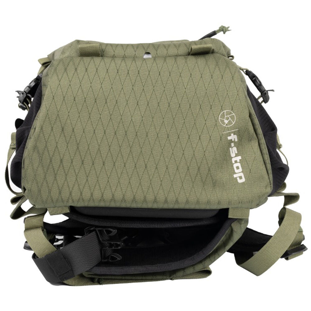 Mochila f-stop Kashmir 2 Air - contenido de la caja