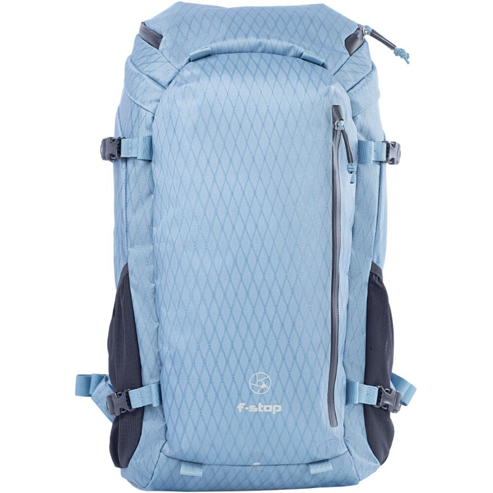 Mochila f-stop Kashmir 2 Air - en uso