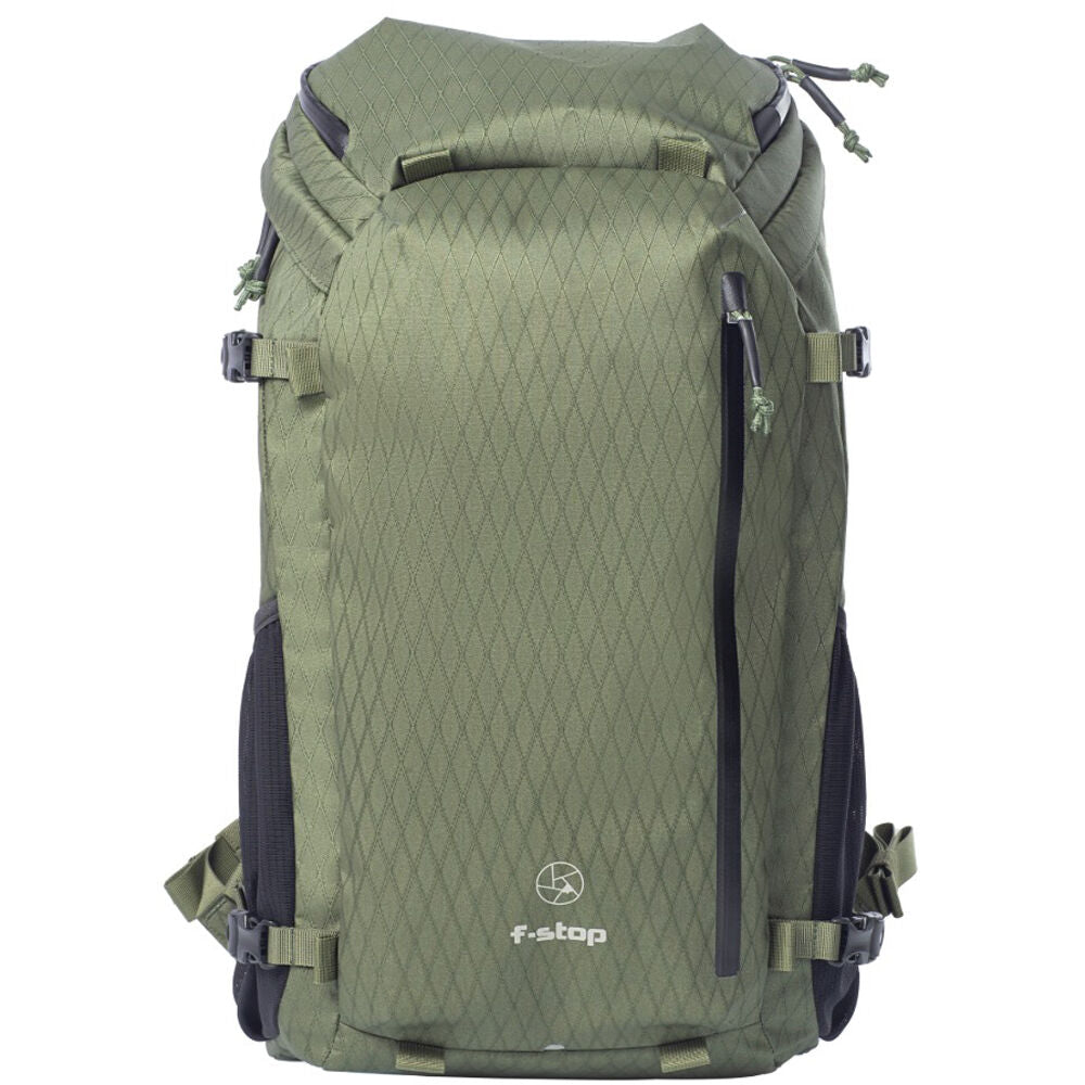 Mochila f-stop Kashmir 2 Air - en uso