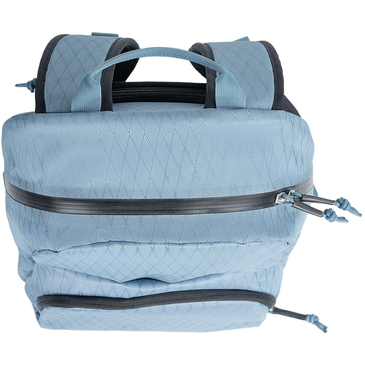 Mochila f-stop Rju Air 18L con Chico Shallow ICU (Spring Azul Lake) - detalle