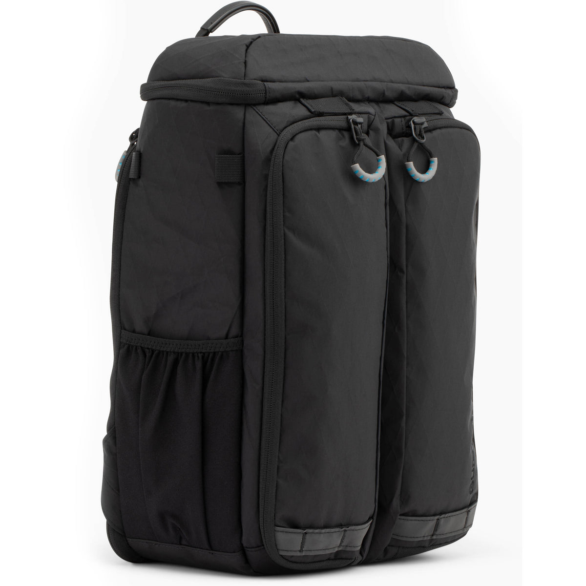 Mochila Gura Gear Kiboko City Classic Mini (Negro, 12L) - vista principal