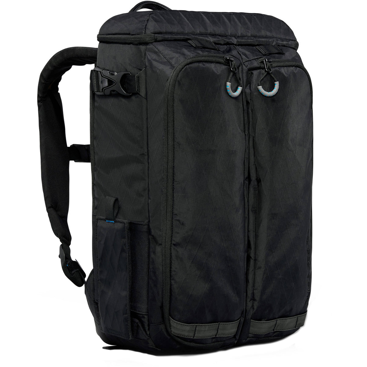 Mochila Gura Gear Kiboko City Classic (Negro, 18L+) - vista principal