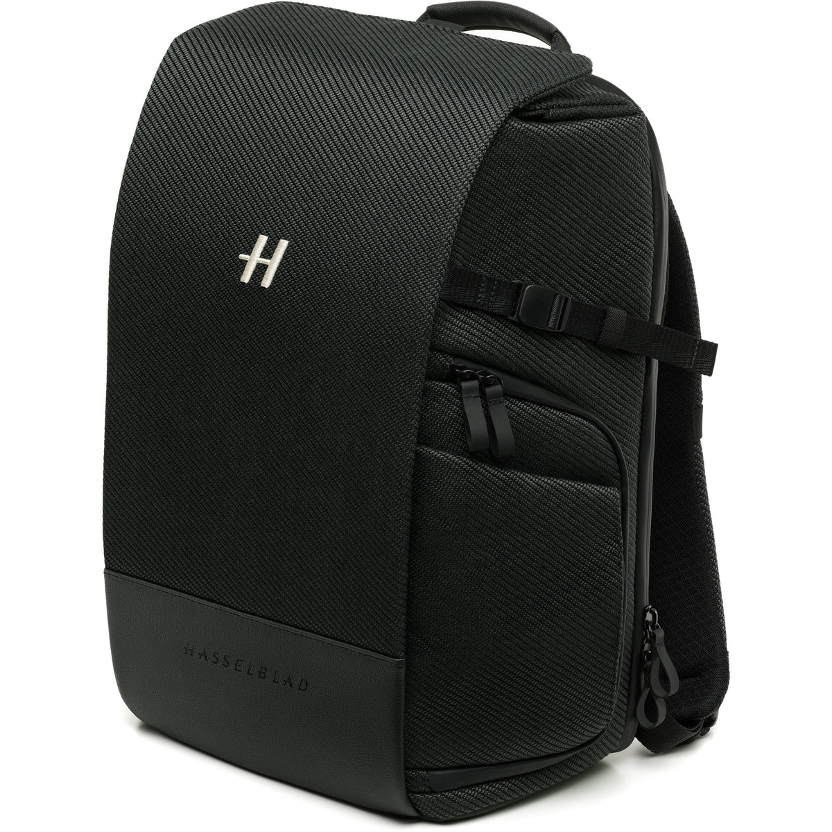 Mochila Hasselblad Vandra (20L) - vista lateral