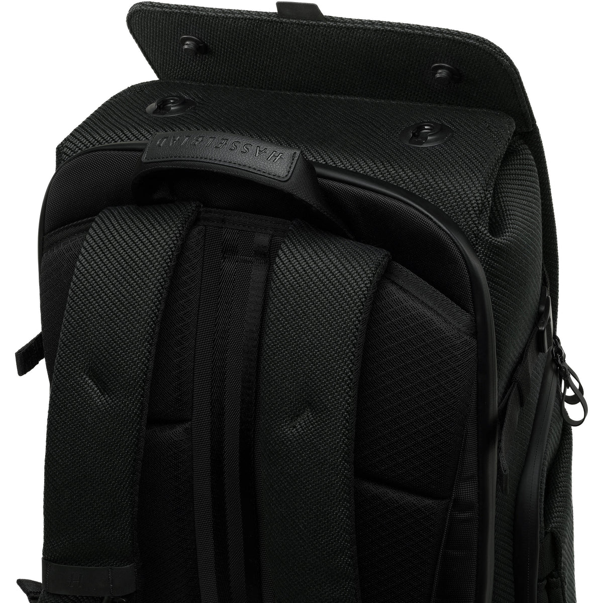 Mochila Hasselblad Vandra (20L) - contenido de la caja