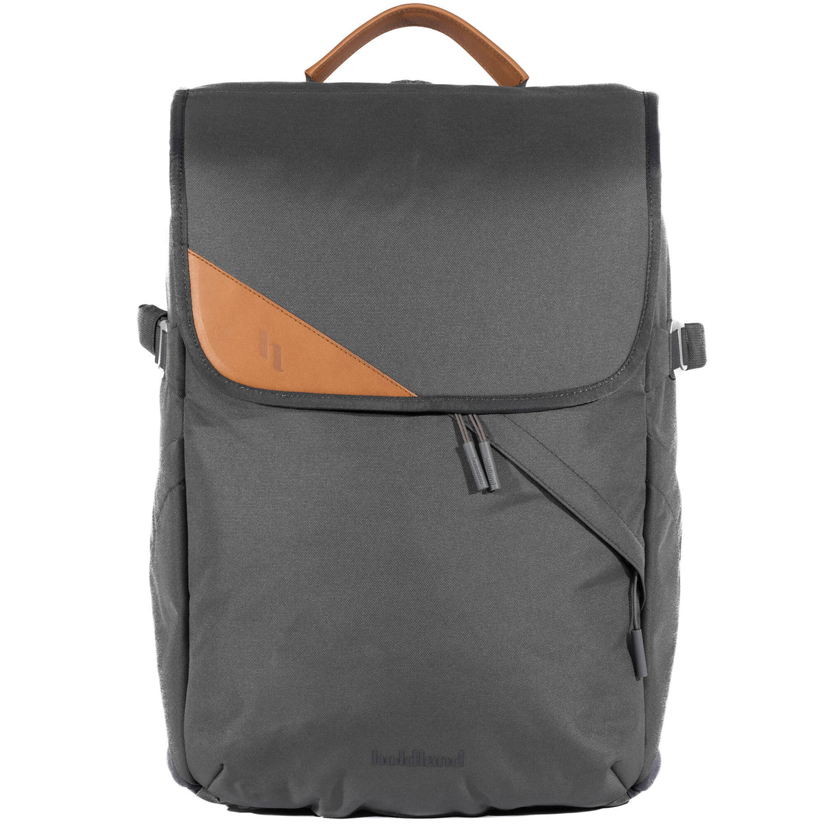 Mochila Holdland Original (Graphite, 28L) - vista principal