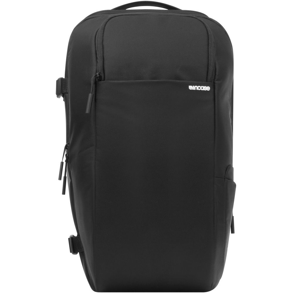 Mochila Incase Pro Pack (Negro) - vista principal