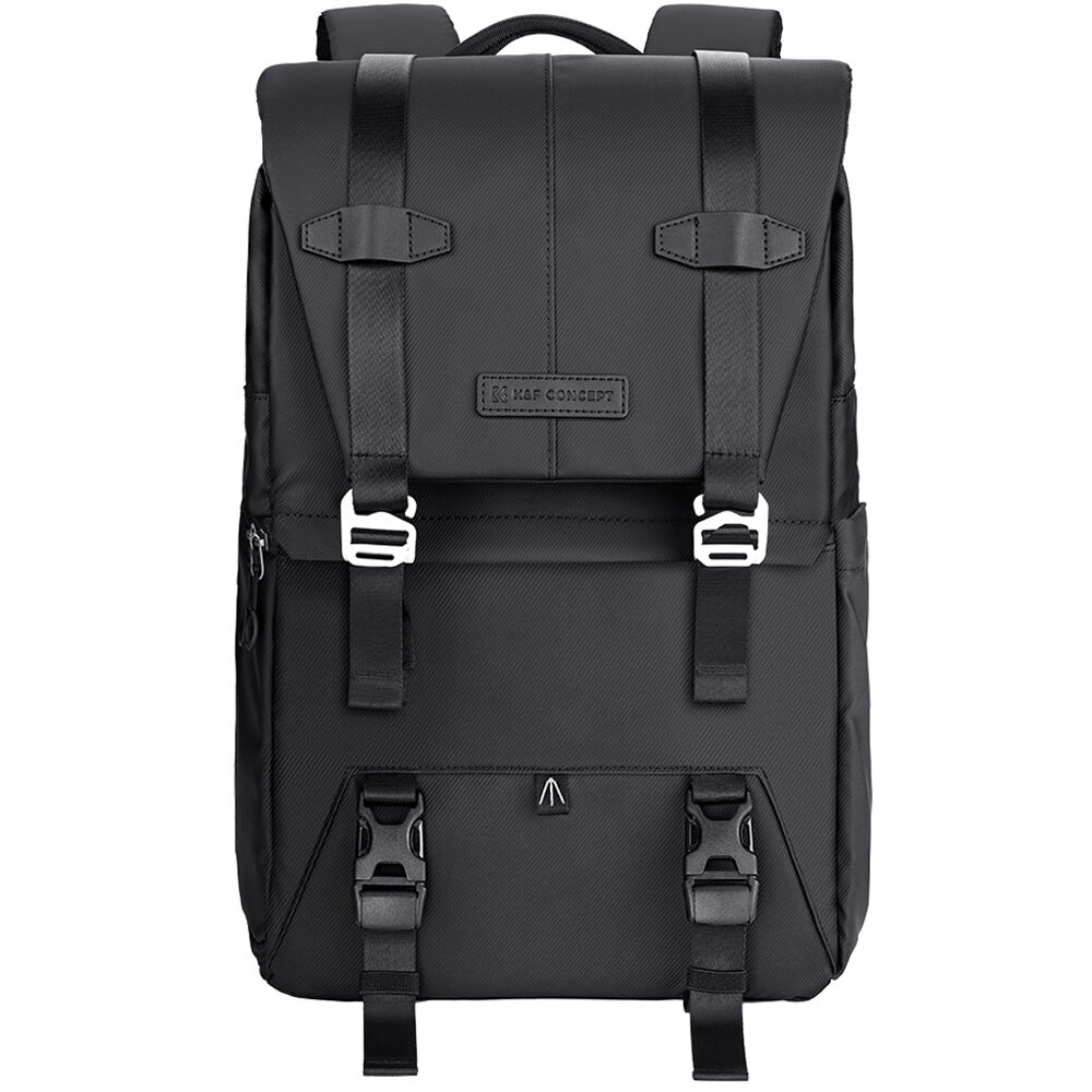 Mochila K&F Concept Beta (Negro, 20L) (KF13.087AV6) - vista principal