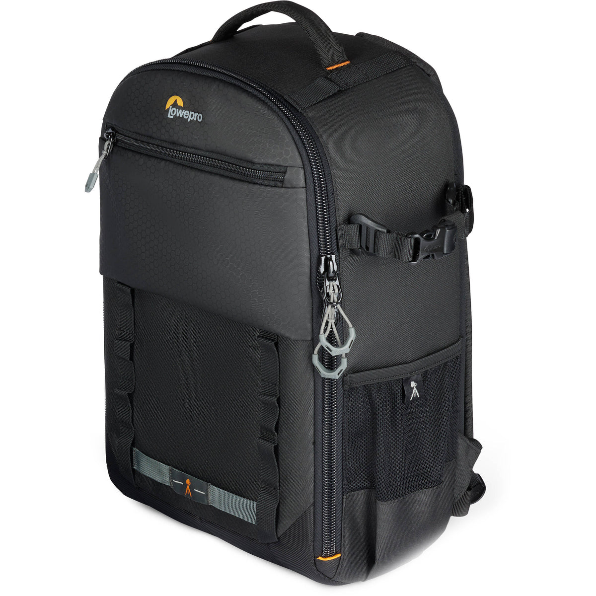 Mochila Lowepro Adventura BP 300 III (Negro) - vista principal