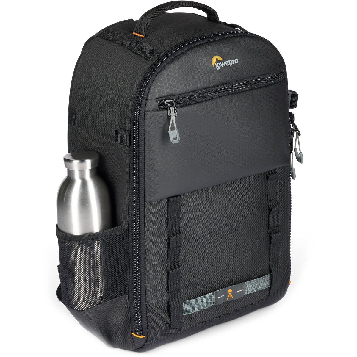 Mochila Lowepro Adventura BP 300 III (Negro) - detalle