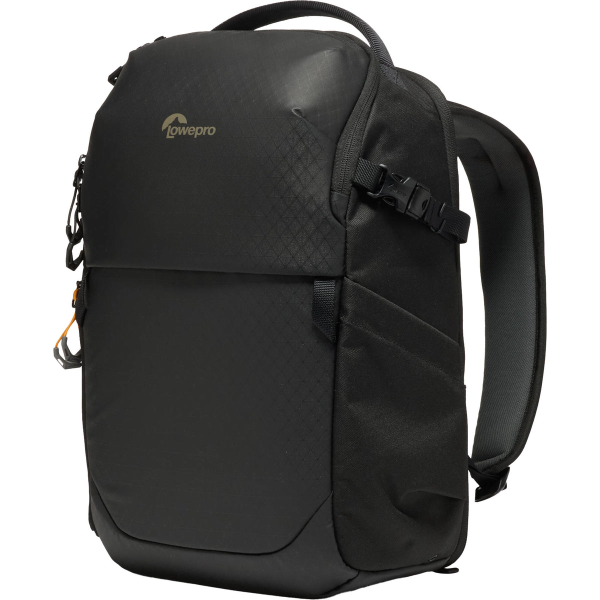 Mochila Lowepro FastPack BP 150 AW IV (16L, Negro) - vista principal
