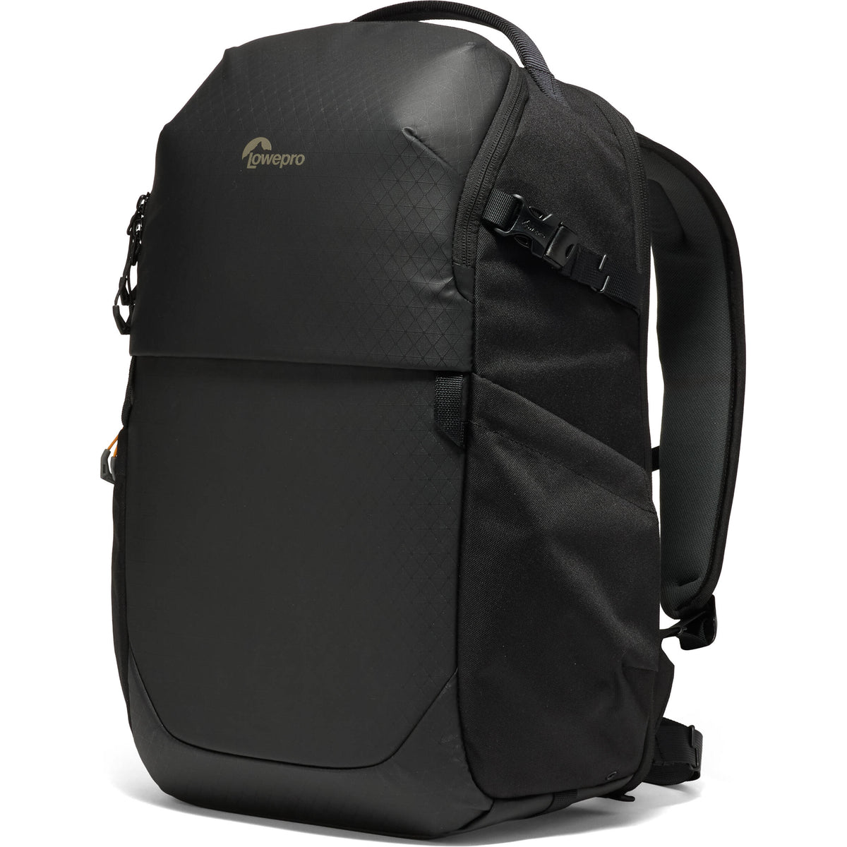 Mochila Lowepro FastPack BP 250 AW IV (22L, Negro) - vista principal