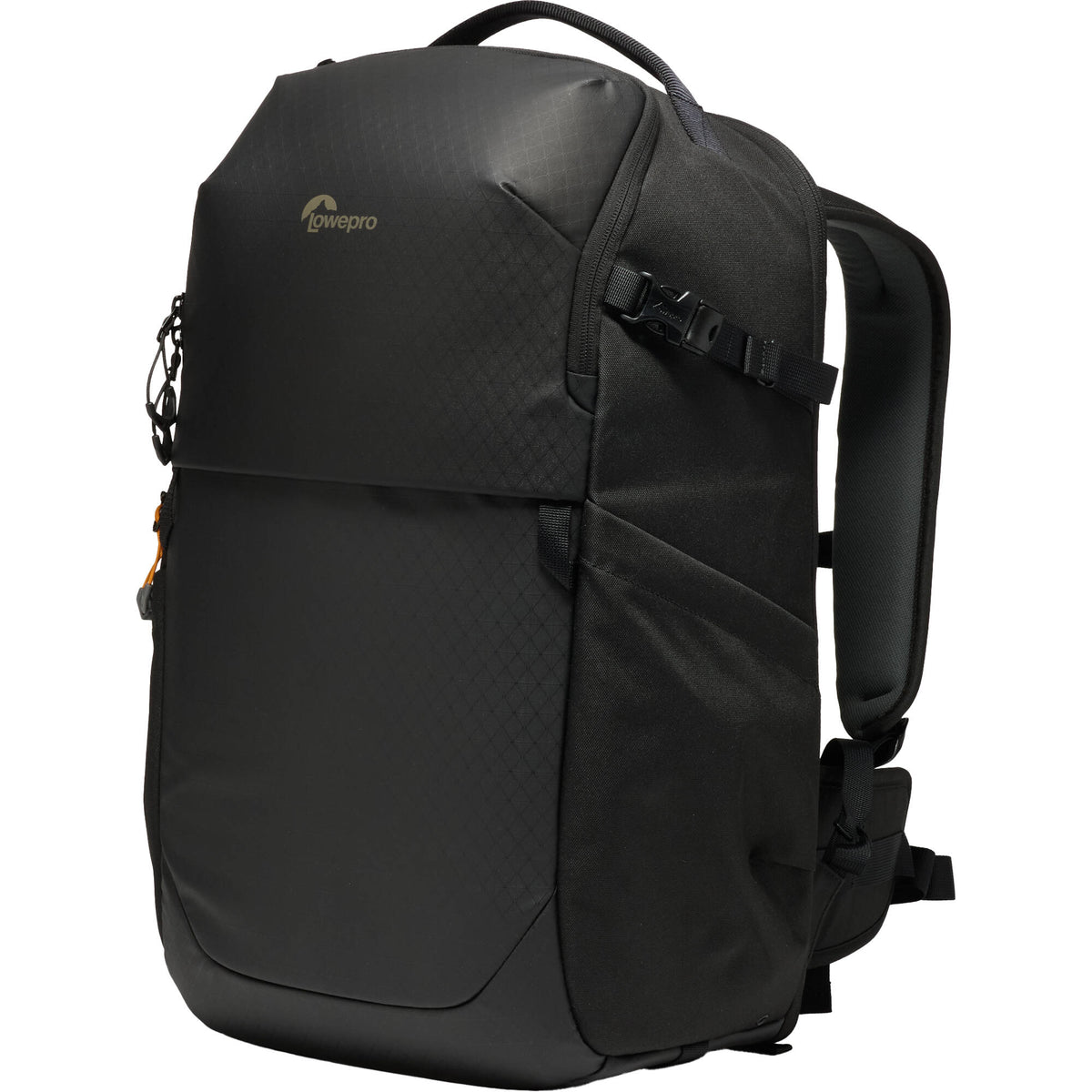 Mochila Lowepro FastPack BP 450 AW IV (28L, Negro) - vista principal