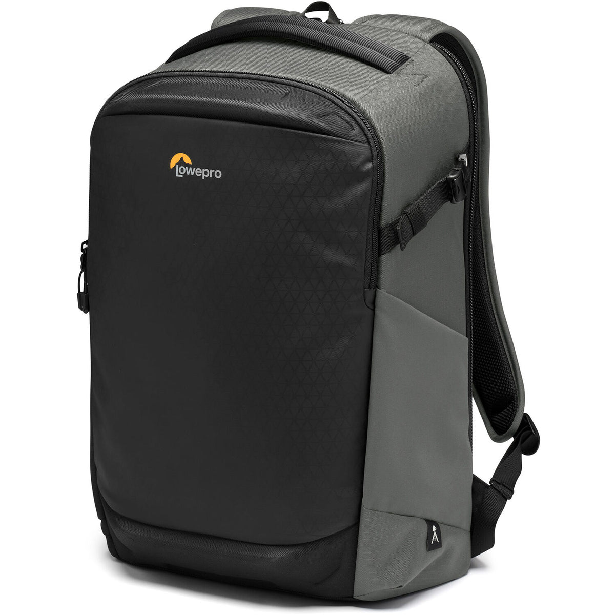 Mochila Lowepro Flipside 400 AW III (Gris) - vista frontal
