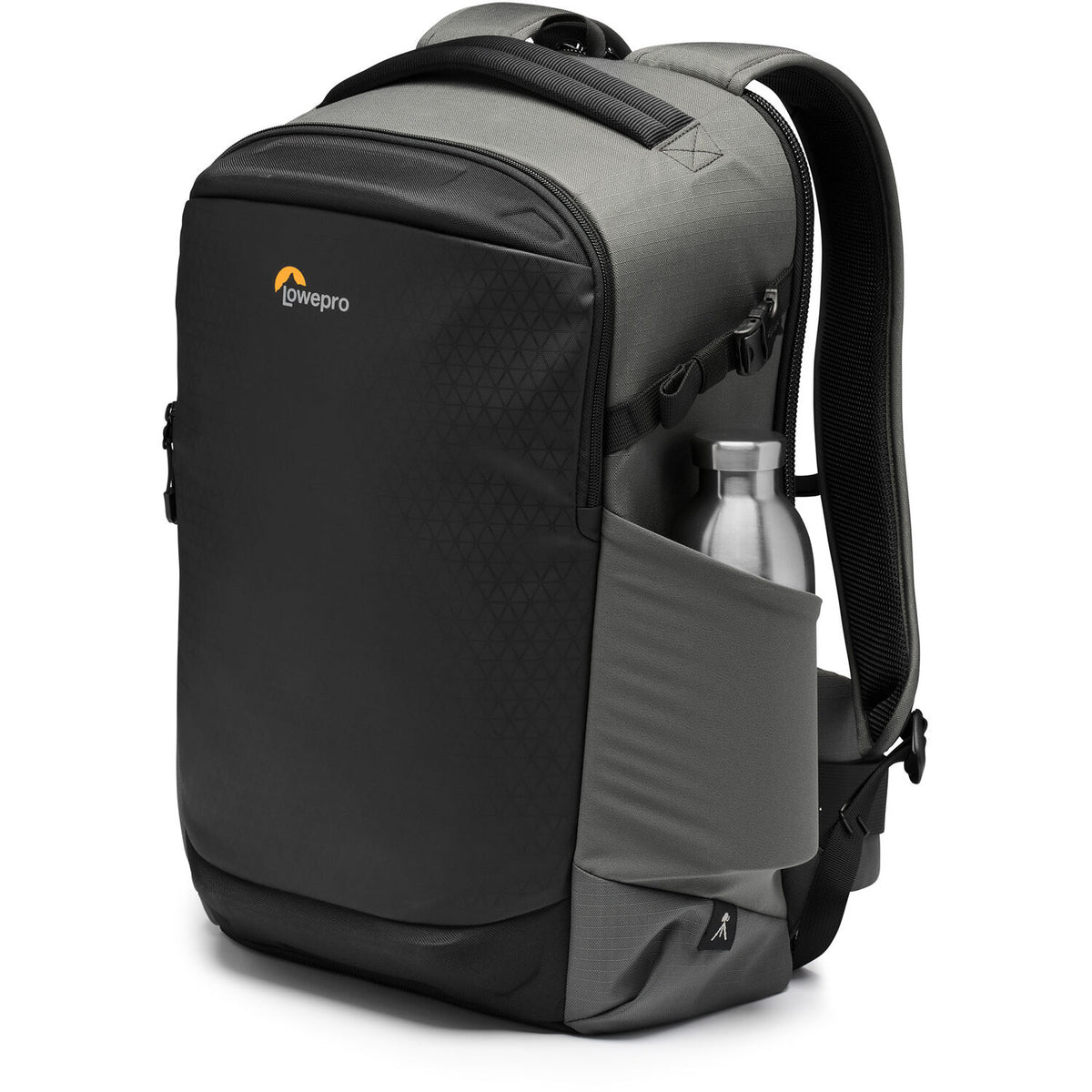 Mochila Lowepro Flipside 400 AW III (Gris) - detalle