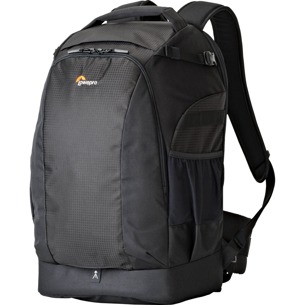 Mochila Lowepro Flipside 500 AW II (Negro) - vista frontal