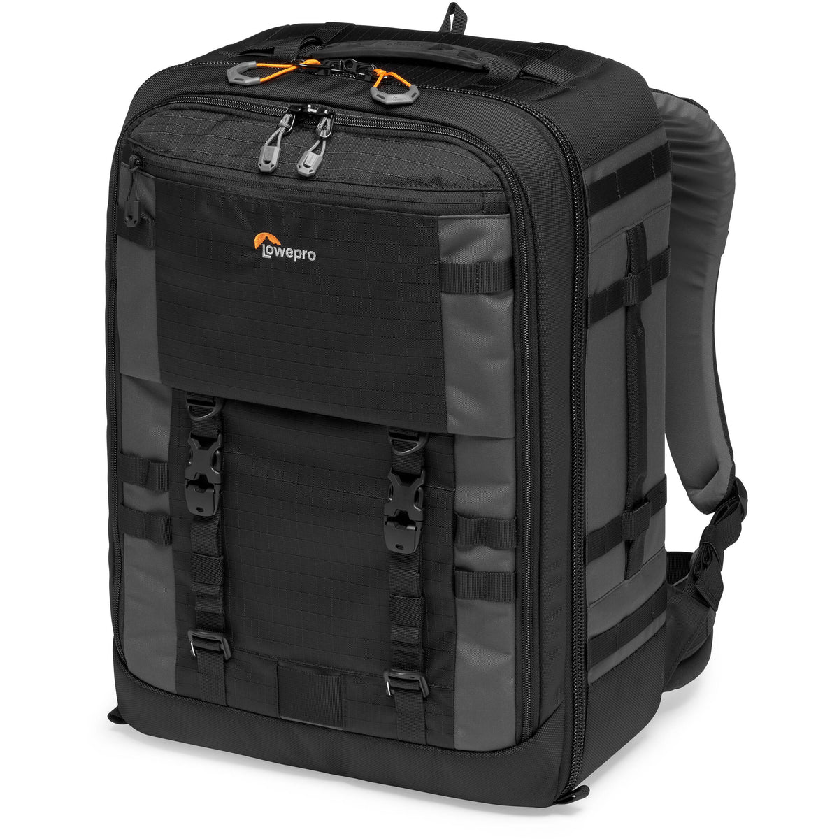 Mochila Lowepro Pro Trekker BP 450 AW II (Negro, 32L) - vista principal