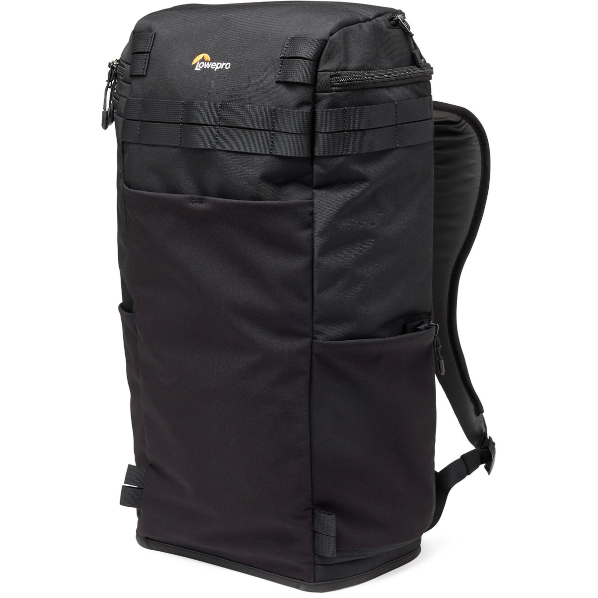 Mochila Lowepro ProTactic Lite BP 250 AW III (Negro, 30L) - vista frontal