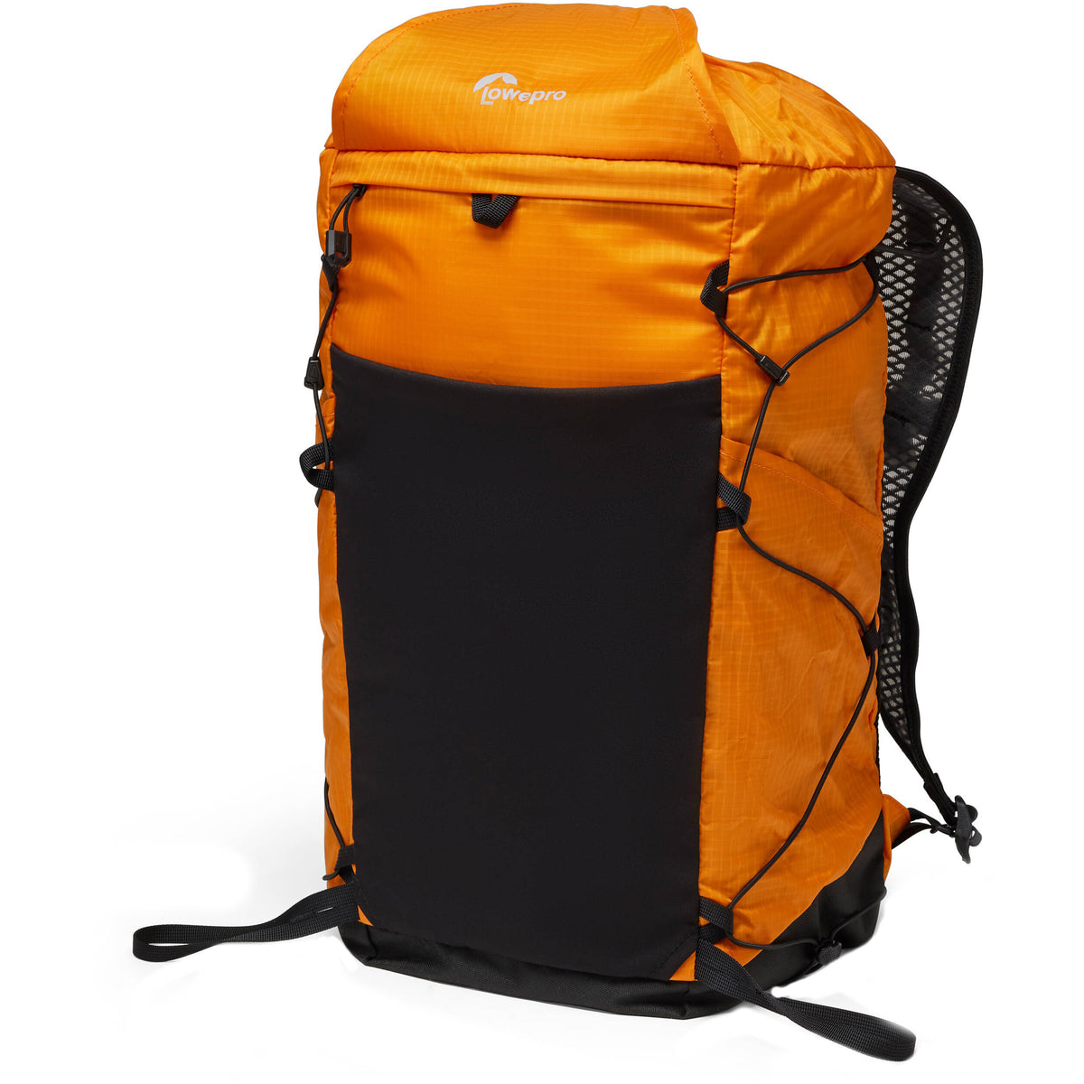 Mochila Lowepro RunAbout BP 18L II Collapsible (Naranja) - vista principal
