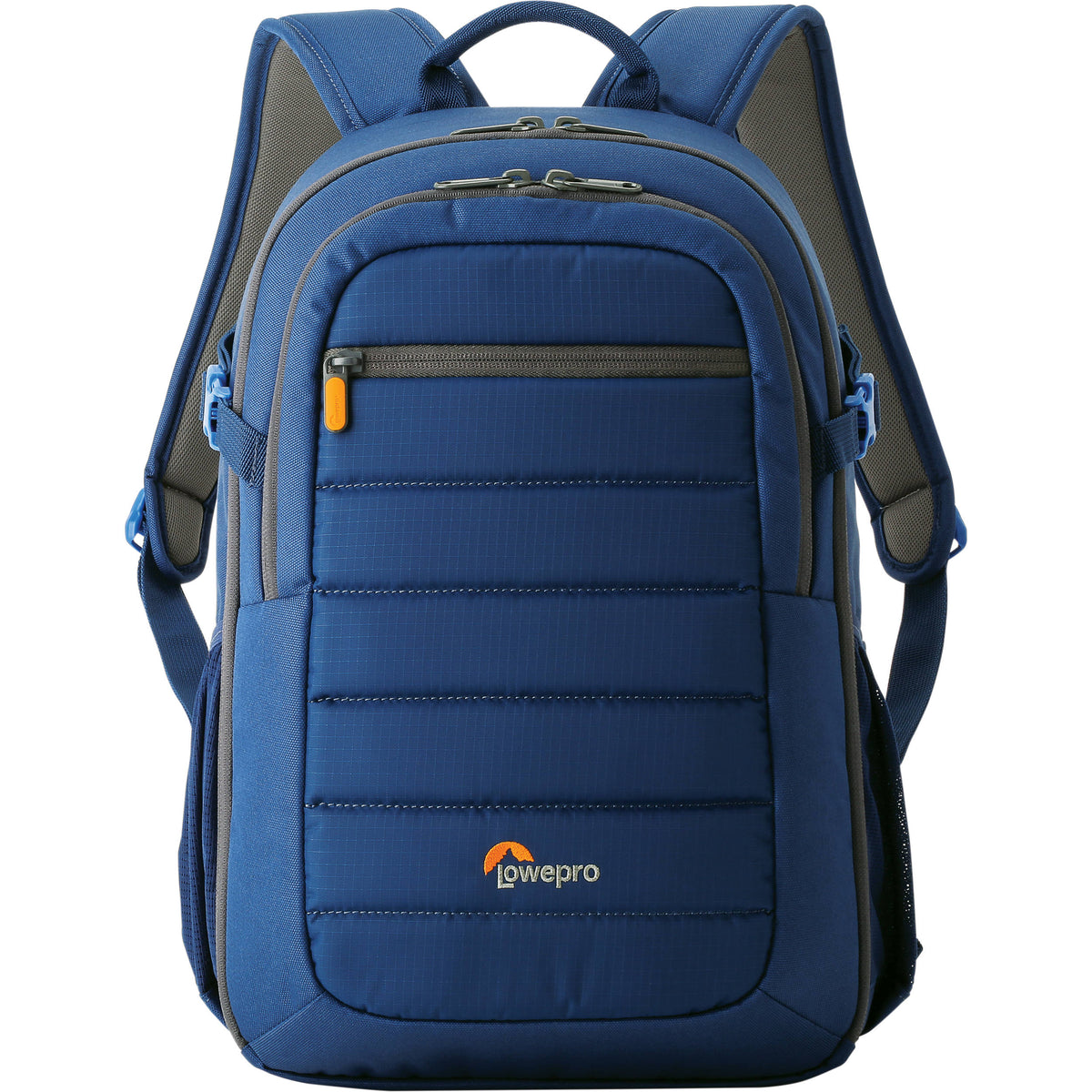 Mochila Lowepro Tahoe BP150 (Azul) - vista frontal