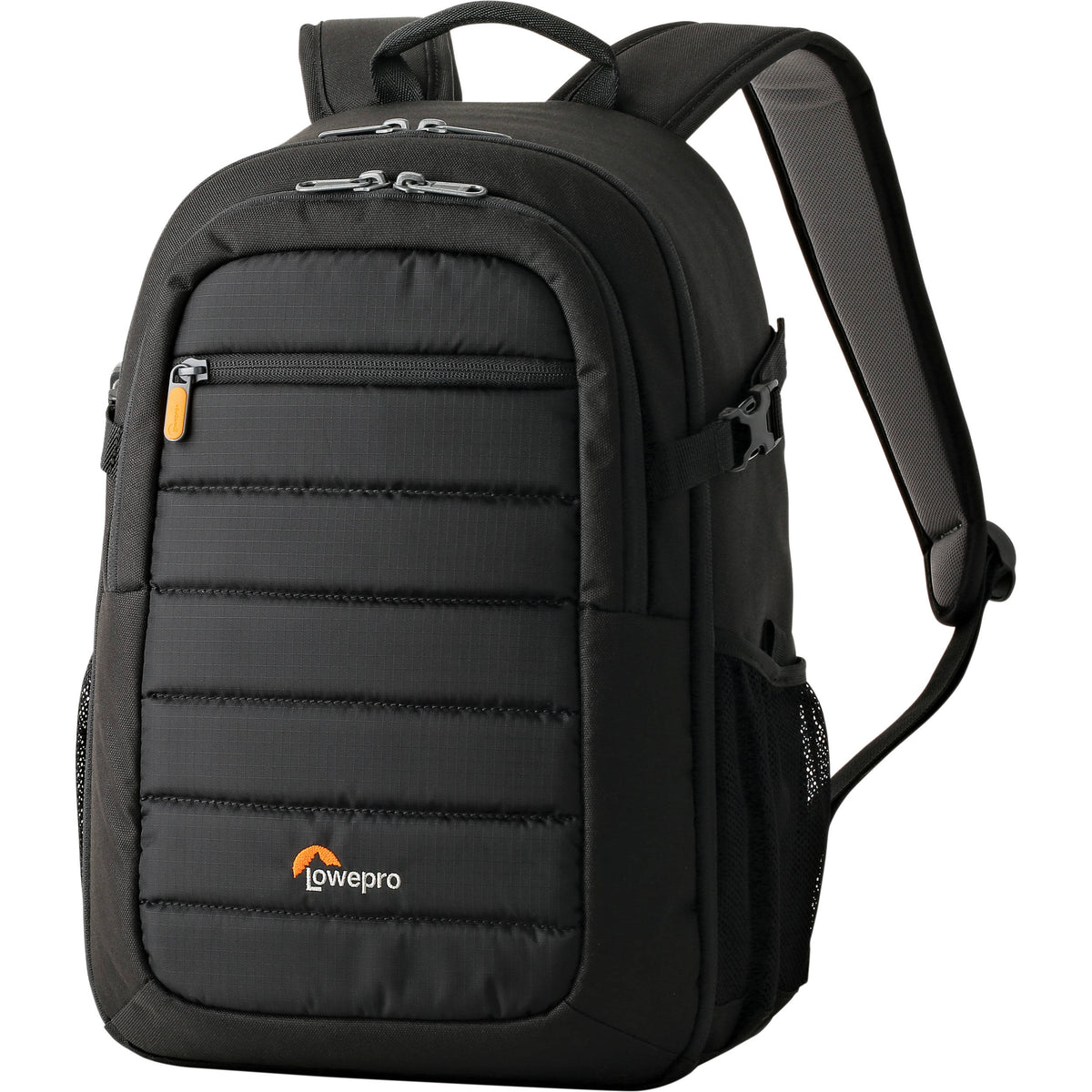 Mochila Lowepro Tahoe BP150 (Negro) - vista principal