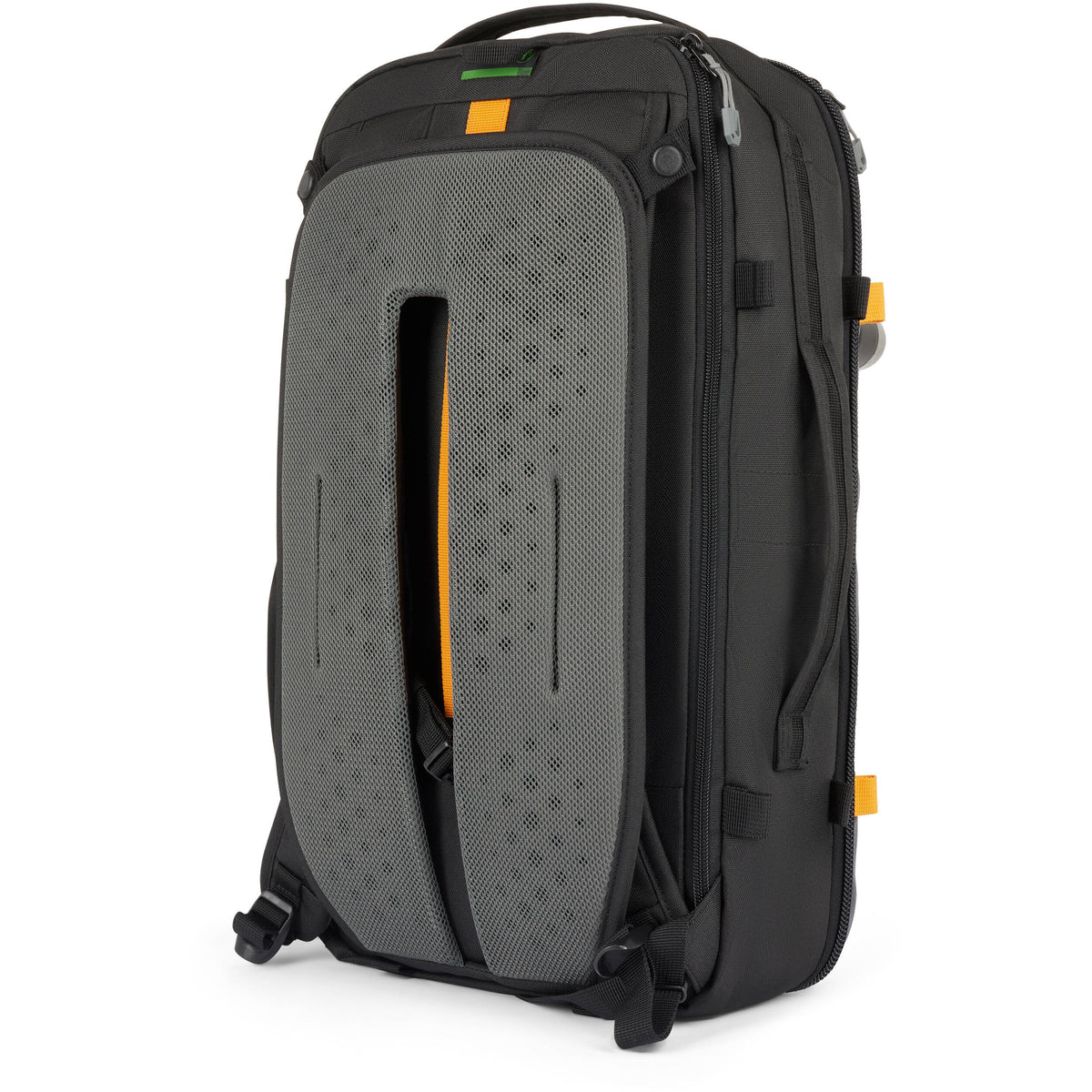 Mochila Lowepro Trekker Lite BP 250 AW (Gris, 25.5L) - vista trasera