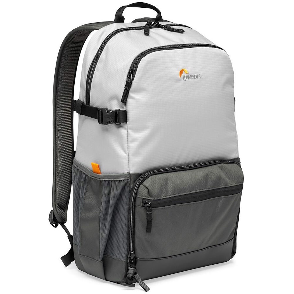 Mochila Lowepro Truckee BP 250 LX (Gris, 18L) - vista principal