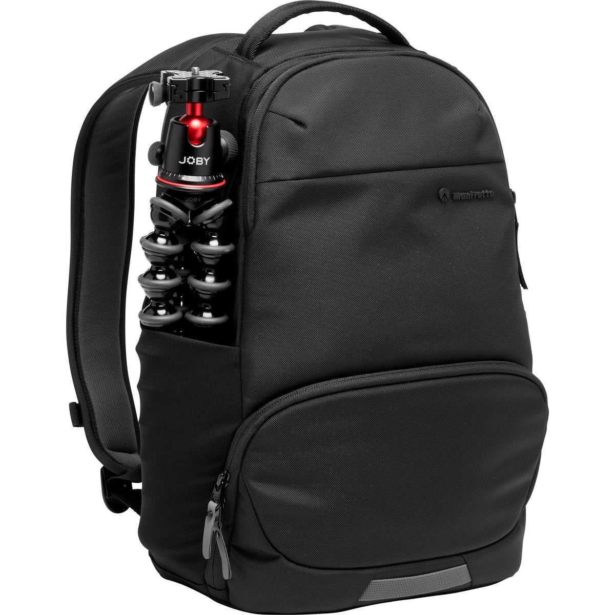 Mochila Manfrotto Advanced Active III 13L (Negro) - contenido de la caja