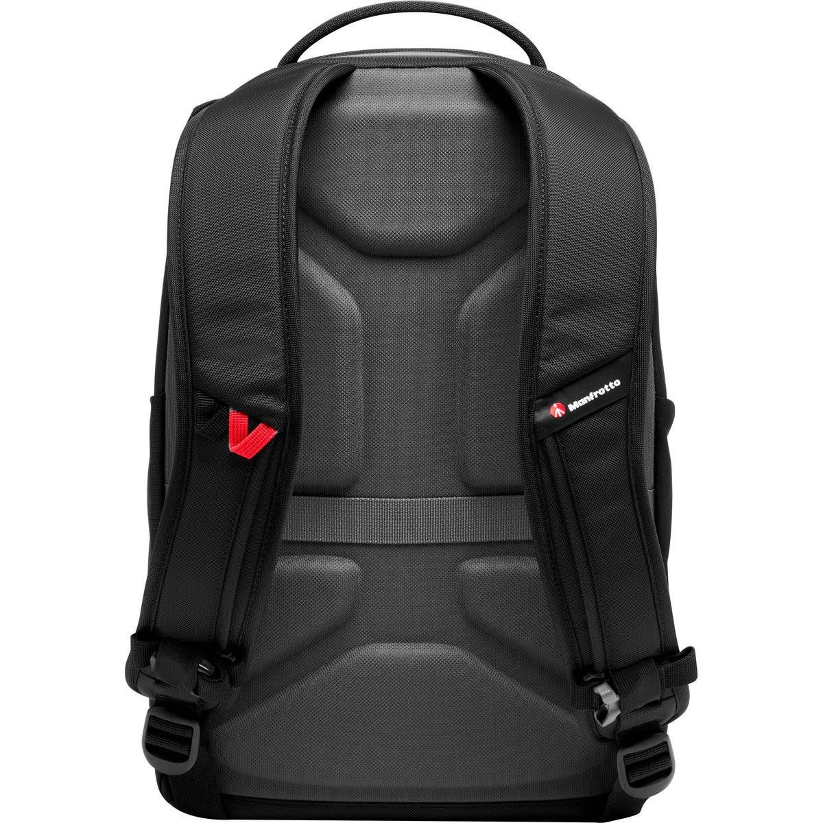 Mochila Manfrotto Advanced Active III 13L (Negro) - en uso
