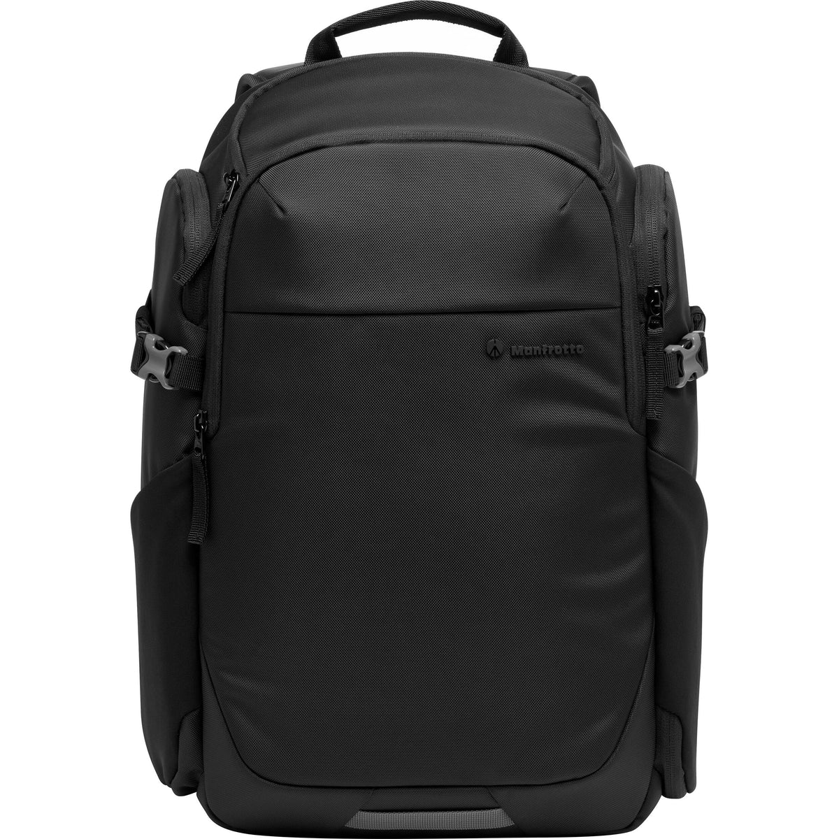 Mochila Manfrotto Advanced Befree III 25L (Negro) - vista frontal