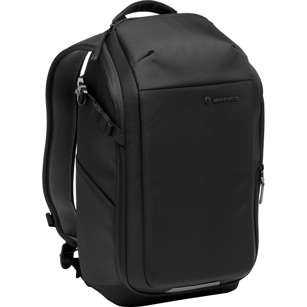 Mochila Manfrotto Advanced Compact III 12L (Negro) - vista principal