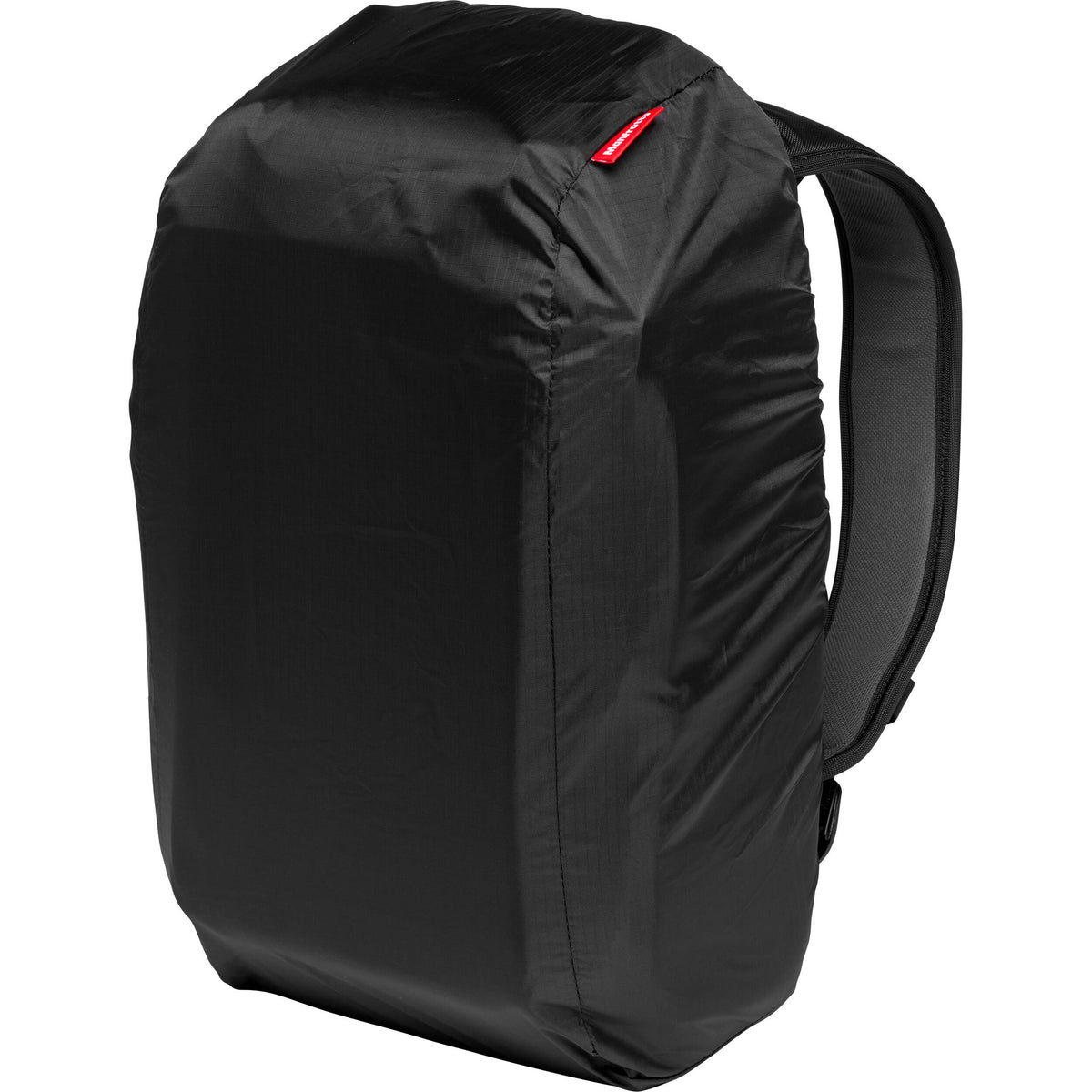 Mochila Manfrotto Advanced Compact III 12L (Negro) - vista trasera
