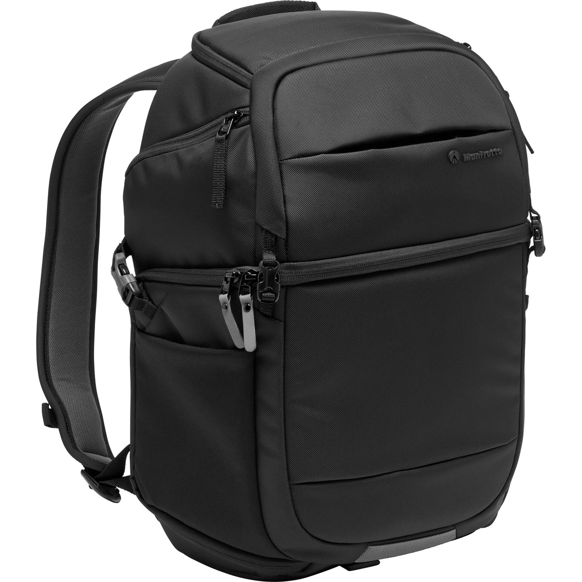 Mochila Manfrotto Advanced Fast III (Negro, 18.5L) - vista principal