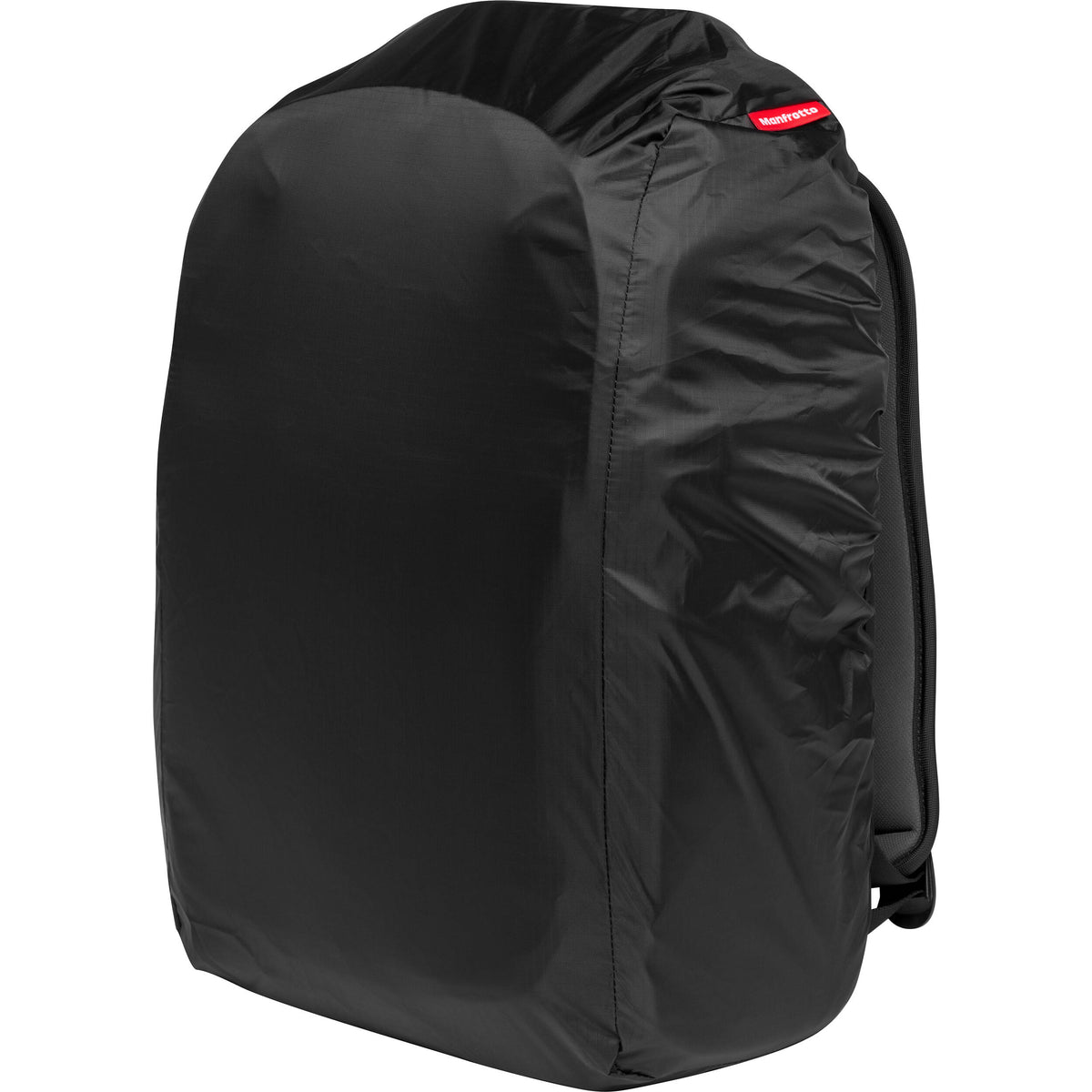 Mochila Manfrotto Advanced Gear M III 17L (Negro) - vista trasera