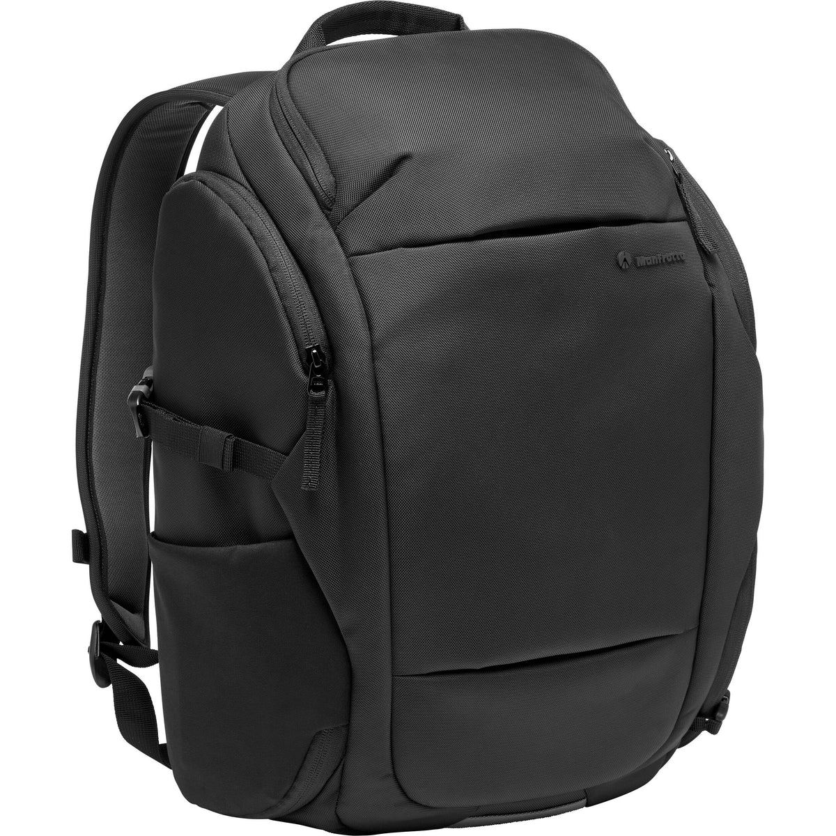 Mochila Manfrotto Advanced Travel III 24L (Negro) - vista principal
