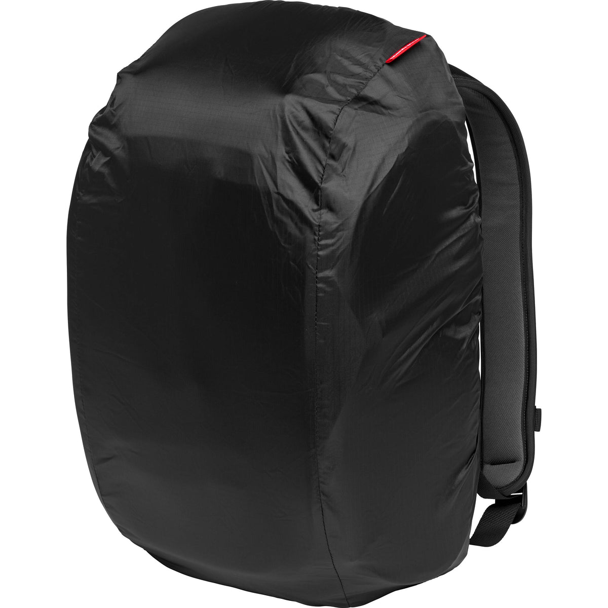 Mochila Manfrotto Advanced Travel III 24L (Negro) - vista trasera