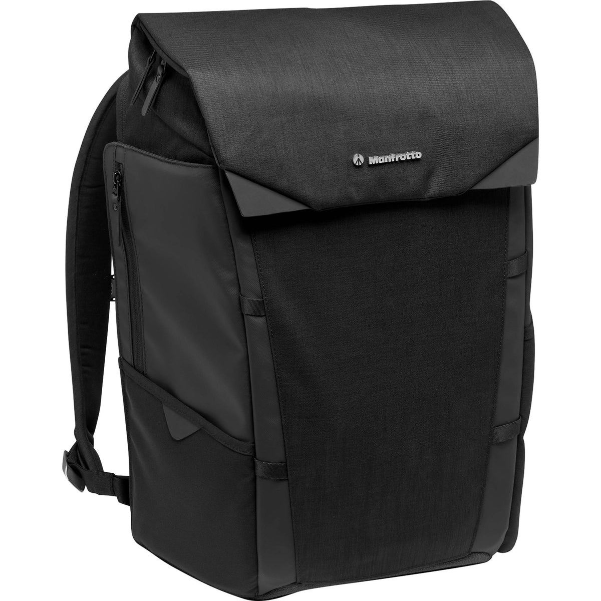 Mochila Manfrotto Chicago 50 (Mediano, Dark Gris) - vista principal