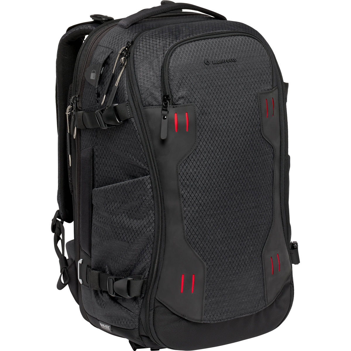 Mochila Manfrotto Pro Light Flex Loader 26.5L (Grande) - vista principal