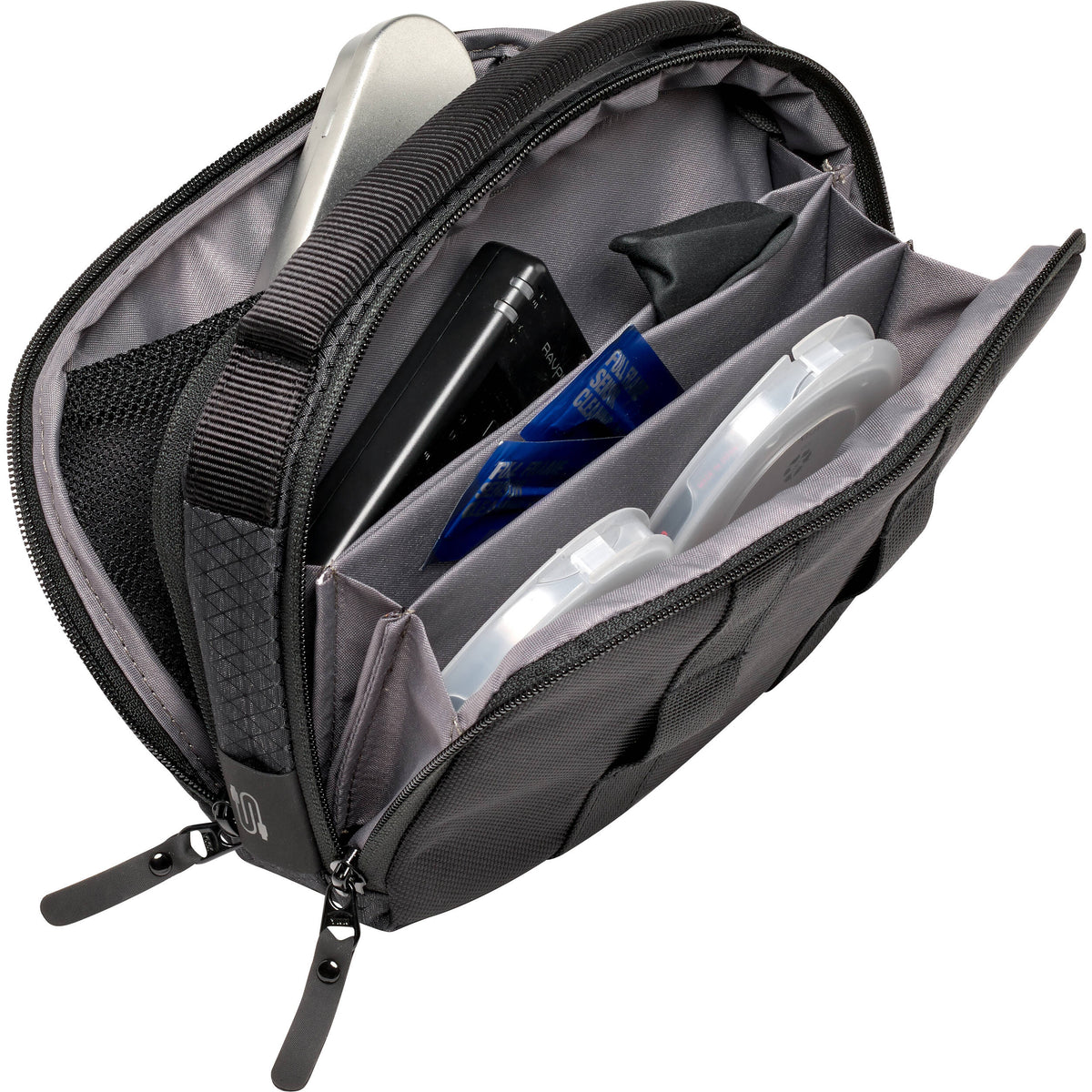 Mochila Manfrotto Pro Light Flex Loader 26.5L (Grande) - contenido de la caja