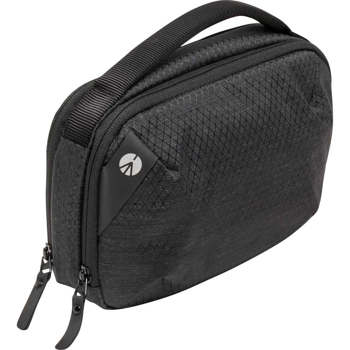 Mochila Manfrotto Pro Light Flex Loader 26.5L (Grande) - en uso