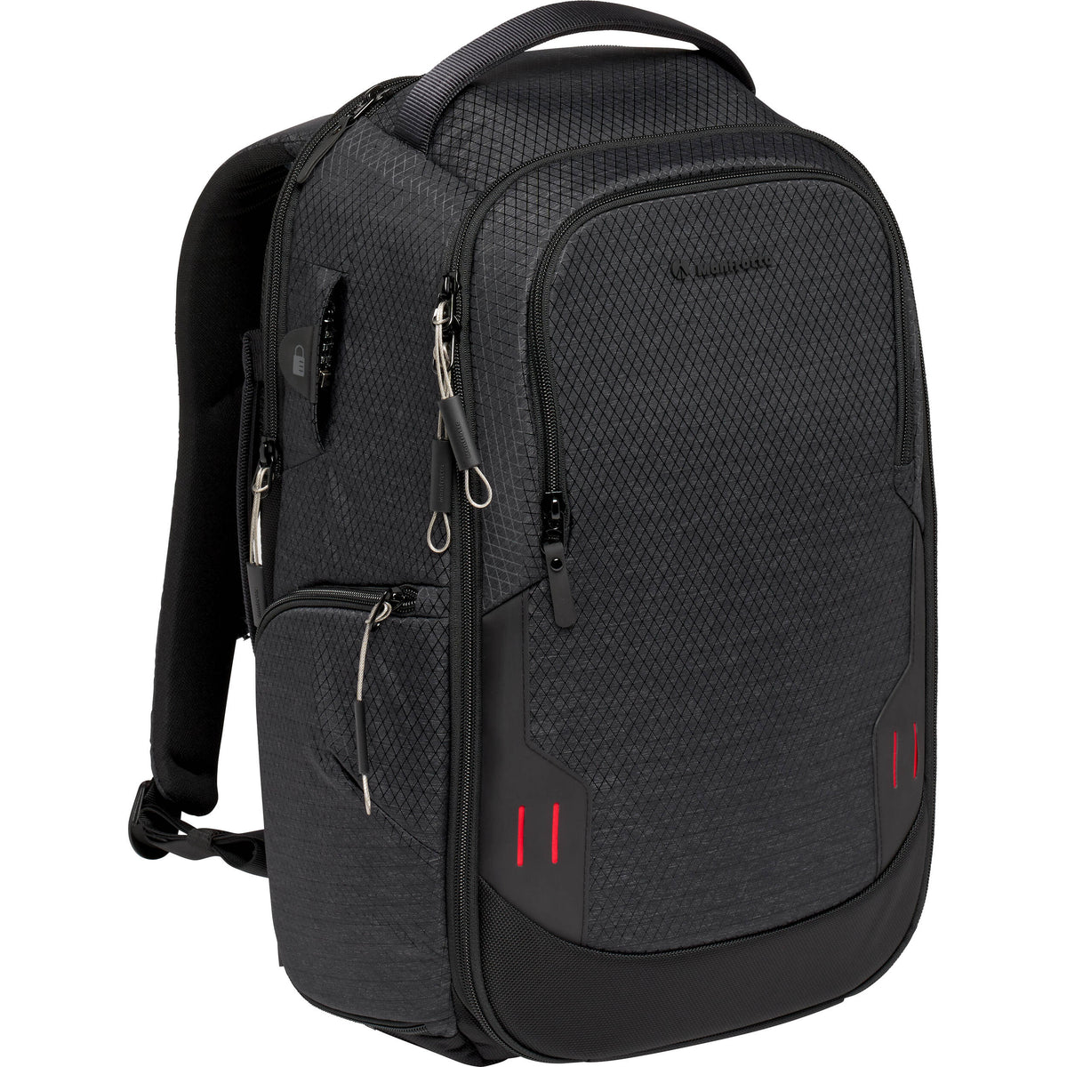 Mochila Manfrotto Pro Light Front Loader 24.5L (Mediano) - vista principal