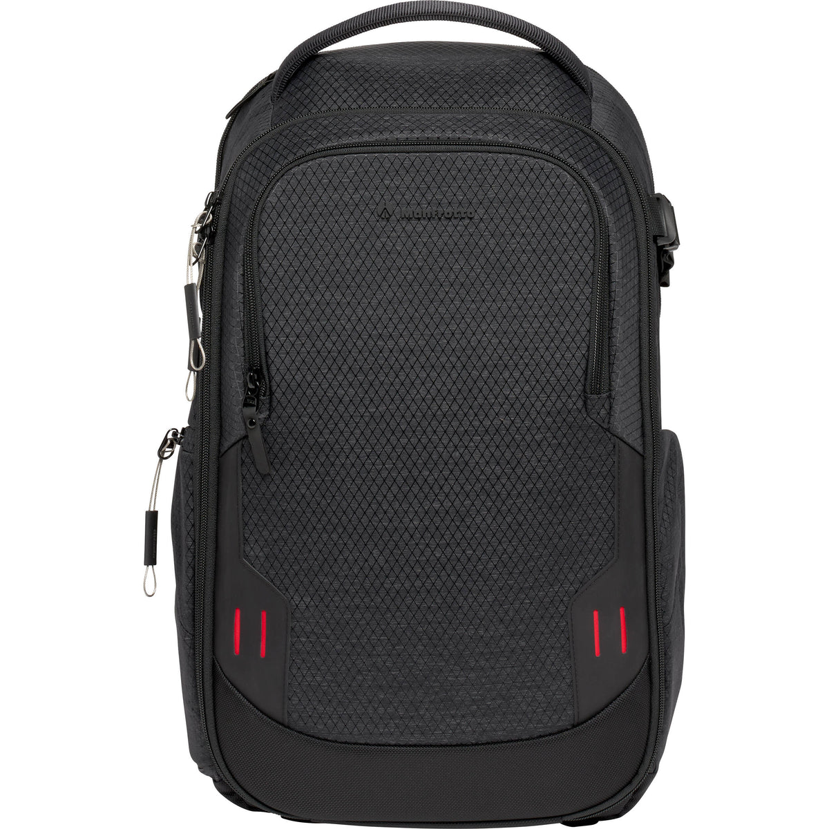 Mochila Manfrotto Pro Light Front Loader 24.5L (Mediano) - vista frontal