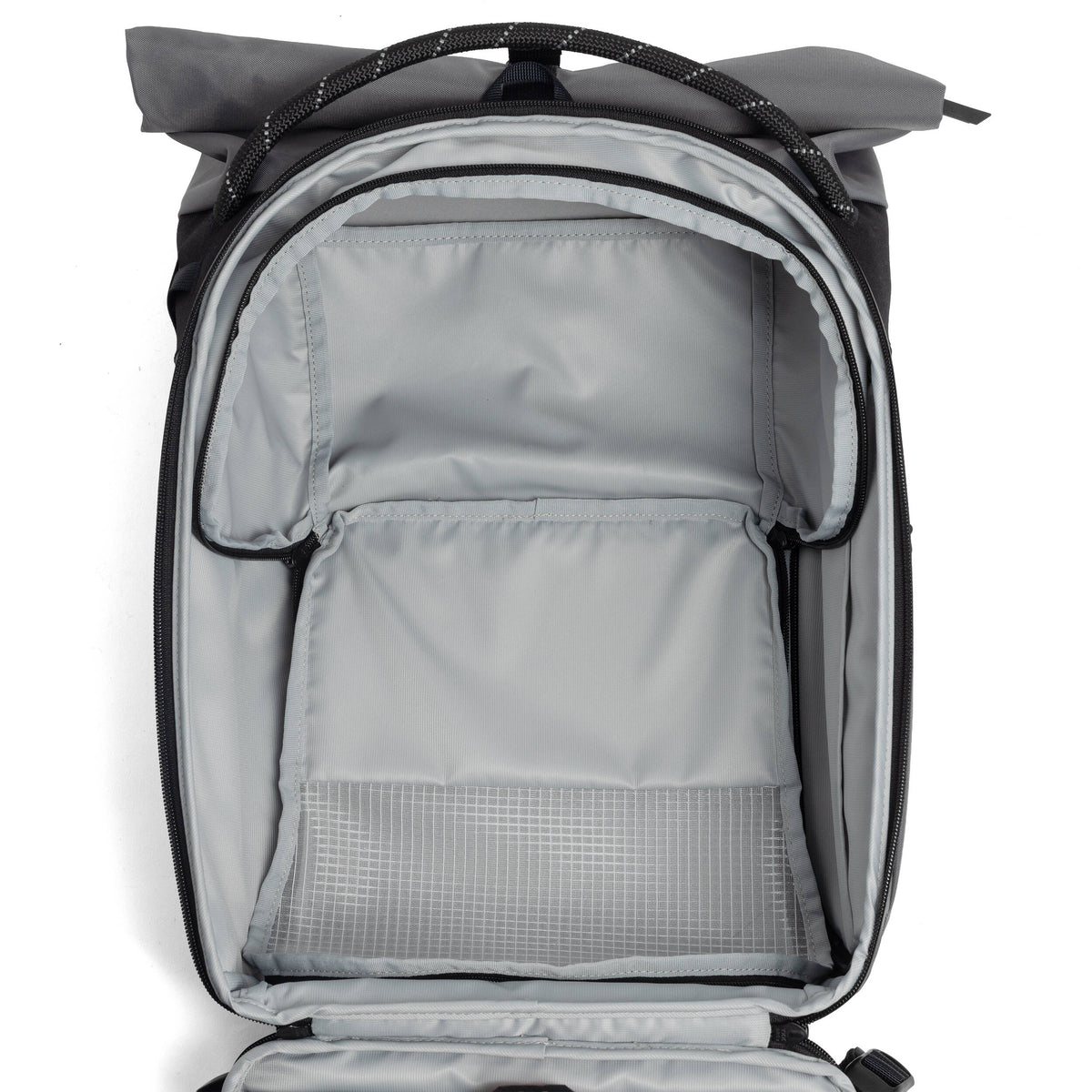 Mochila Manfrotto Uncover (Negro, 30L) - vista frontal