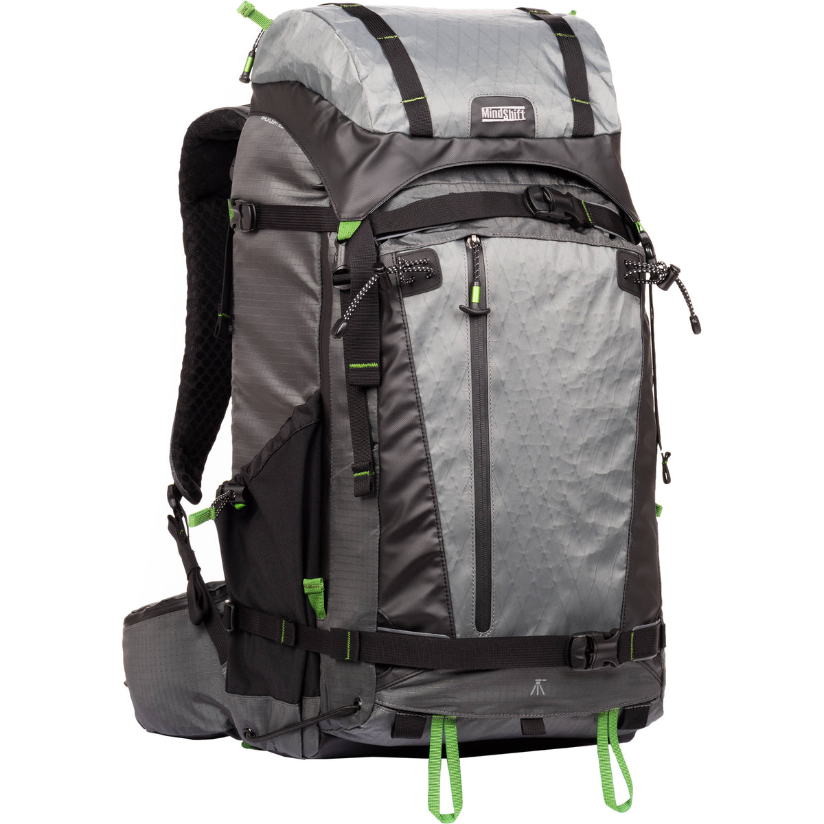 Mochila MindShift Gear BackLight Elite 45L (Gris) - vista principal