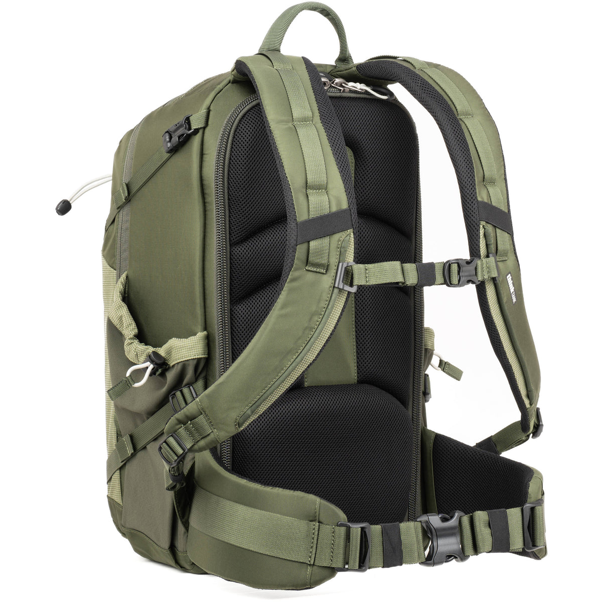 Mochila MindShift Gear Backlight (Montane Verde, 26L) - detalle