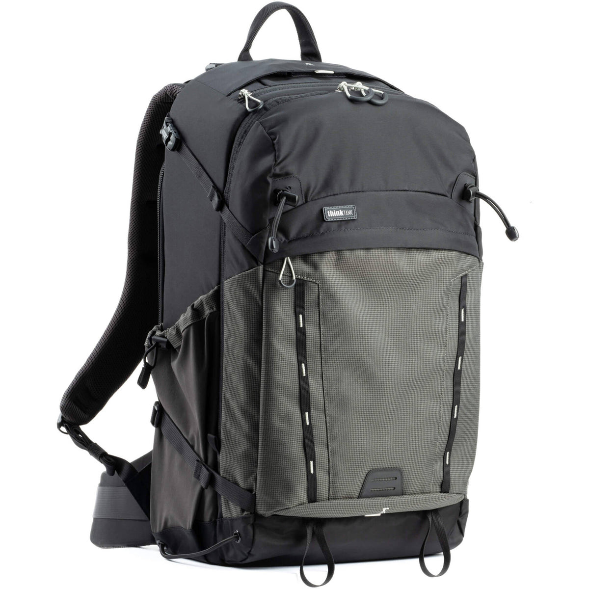 Mochila MindShift Gear Backlight (Slate Negro, 36L) - vista principal