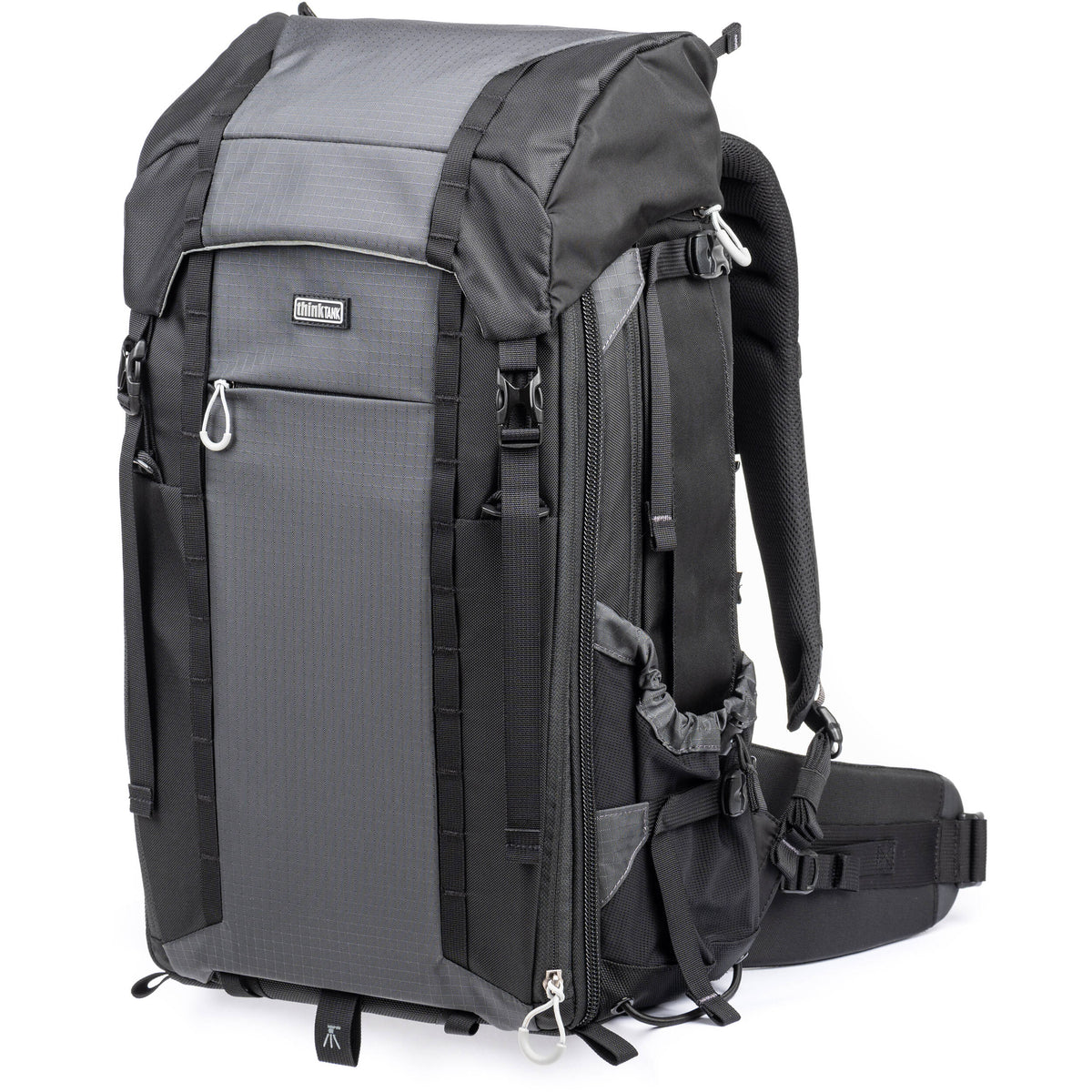Mochila MindShift Gear Firstlight 35L+ - vista frontal